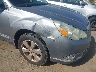 4S4BRBFC4B3****** Destrozados 2011 Subaru Outback en Estado de California