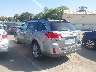 4S4BRBFC4B3****** Salvamento y Reparables 2011 Subaru Outback en Fresno