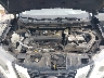 JN8AT2MT5HW****** Repairable 2017 Nissan Rogue in Tifton