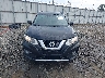 JN8AT2MT5HW****** Wrecked 2017 Nissan Rogue in Georgia State
