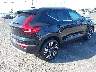 YV4L12UN0P2****** Salvage and Wrecked 2023 Volvo XC40 in California State