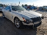 WDDJK7DA5DF****** Salvage and Wrecked 2013 Mercedes-Benz SL-Class in East Bay