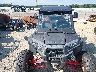 3NSVDE993HF****** Reparables 2017 Polaris RZR