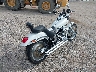 1HD1BSY194Y****** Wrecked 2004 Harley-Davidson Softail Deuce