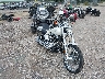 1HD1BSY194Y****** Salvage and Wrecked 2004 Harley-Davidson Softail Deuce in Rec Rides Online Exclusive