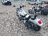 1HD1BSY194Y****** Salvage and Repairable 2004 Harley-Davidson Softail Deuce in Rec Rides Online Exclusive