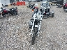 1HD1BSY194Y****** Used and Repairable 2004 Harley-Davidson Softail Deuce in Nebraska State