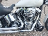 1HD1BSY194Y****** Wrecked 2004 Harley-Davidson Softail Deuce in Rec Rides Online Exclusive