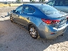 JM1BM1V7XE1****** Salvage and Repairable 2014 Mazda 3 in East Bay