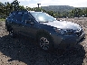 4S4BTAFC6N3****** Salvage and Wrecked 2022 Subaru Outback in Port Murray