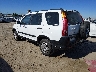 JHLRD78882C****** Salvage and Repairable 2002 Honda CR-V in North Hollywood