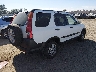 JHLRD78882C****** Salvage and Wrecked 2002 Honda CR-V in California State