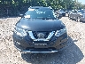 KNMAT2MV7HP****** Wrecked 2017 Nissan Rogue in Pennsylvania State