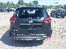 KNMAT2MV7HP****** Wrecked 2017 Nissan Rogue