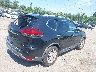 KNMAT2MV7HP****** Salvage and Wrecked 2017 Nissan Rogue in Pennsylvania State