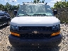 1GCWGAFP6J1****** Destrozados 2018 Chevrolet Express en Estado de Virginia