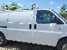1GCWGAFP6J1****** Usados 2018 Chevrolet Express en Estado de Virginia