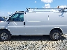 1GCWGAFP6J1****** Reparables 2018 Chevrolet Express en Estado de Virginia