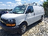 1GCWGAFP6J1****** Usados y Reparables 2018 Chevrolet Express en Northern Virginia
