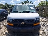 1GCWGAFP6J1****** Salvamento y Reparables 2018 Chevrolet Express en Estado de Virginia