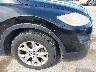JM3TB3CV3B0****** Salvage 2011 Mazda CX-9
