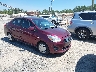 ML32F3FJ6KH****** Salvamento y Destrozados 2019 Mitsubishi Mirage en Asheville