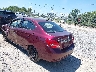 ML32F3FJ6KH****** Salvamento y Reparables 2019 Mitsubishi Mirage en Asheville