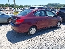 ML32F3FJ6KH****** Salvamento y Destrozados 2019 Mitsubishi Mirage en Estado de Carolina del Norte