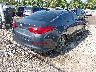 KNAGM4A77F5****** Salvamento y Destrozados 2015 Kia Optima en Estado de Ohio