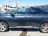 JTJZB1BA0B2****** Repairable 2011 Lexus RX Hybrid in California State