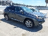 JTJZB1BA0B2****** Salvage and Wrecked 2011 Lexus RX Hybrid in Los Angeles South