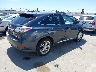 JTJZB1BA0B2****** Salvage and Wrecked 2011 Lexus RX Hybrid in California State