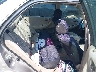 1HGCG164XWA****** Destrozados 1998 Honda Accord en Indianapolis