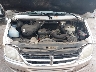 WD0PD744155****** Reparables 2006 Dodge Sprinter en Oklahoma City