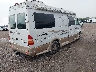 WD0PD744155****** Salvamento y Destrozados 2006 Dodge Sprinter en Estado de Oklahoma
