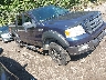 1FTPW14515K****** Salvamento y Destrozados 2005 Ford F-150 en Taunton