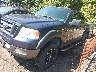 1FTPW14515K****** Usados y Reparables 2005 Ford F-150 en Taunton