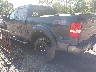 1FTPW14515K****** Salvamento y Reparables 2005 Ford F-150 en Taunton