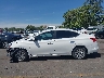 3N1AB7AP9GY****** Salvage 2016 Nissan Sentra