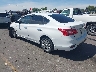 3N1AB7AP9GY****** Salvage and Repairable 2016 Nissan Sentra in Salt Lake City