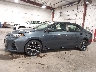 2T1BURHEXHC****** Repairable 2017 Toyota Corolla in Iowa State