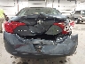 2T1BURHEXHC****** Wrecked 2017 Toyota Corolla