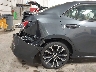 2T1BURHEXHC****** Repairable 2017 Toyota Corolla