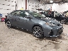 2T1BURHEXHC****** Salvage and Wrecked 2017 Toyota Corolla in Des Moines
