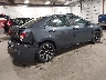 2T1BURHEXHC****** Salvage and Wrecked 2017 Toyota Corolla in Iowa State