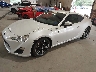 JF1ZNAA18D2****** Usados y Reparables 2013 Scion FR-S en High Point