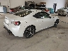 JF1ZNAA18D2****** Salvamento y Destrozados 2013 Scion FR-S en Estado de Carolina del Norte