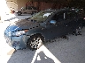 JM1BL1SF1A1****** Usados y Reparables 2010 Mazda 3 en Chattanooga