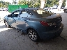 JM1BL1SF1A1****** Salvamento y Reparables 2010 Mazda 3 en Chattanooga