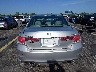 1HGCP3F86BA****** Destrozados 2011 Honda Accord